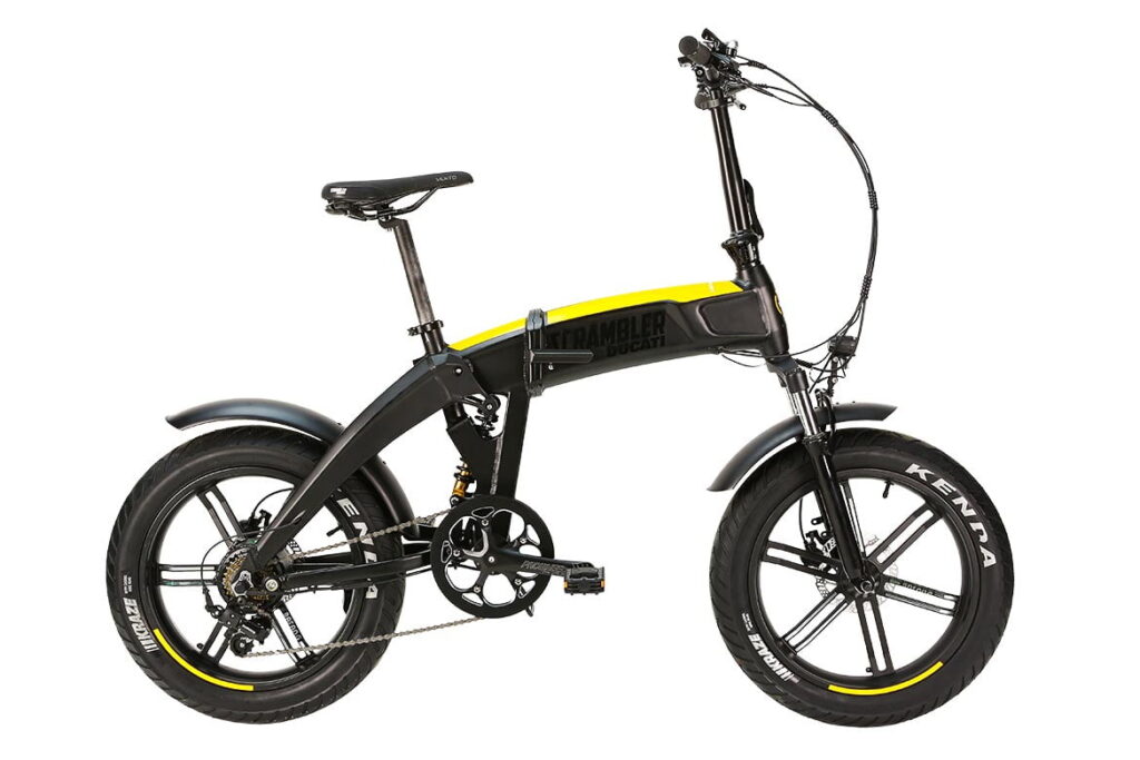 scrambler