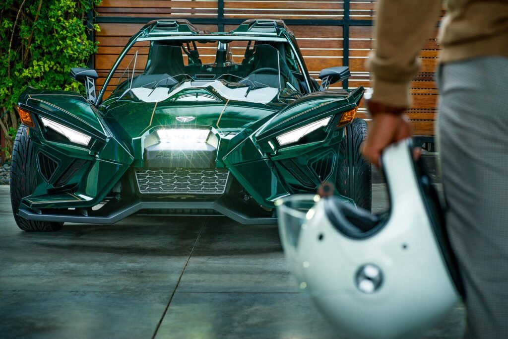 polaris 2020