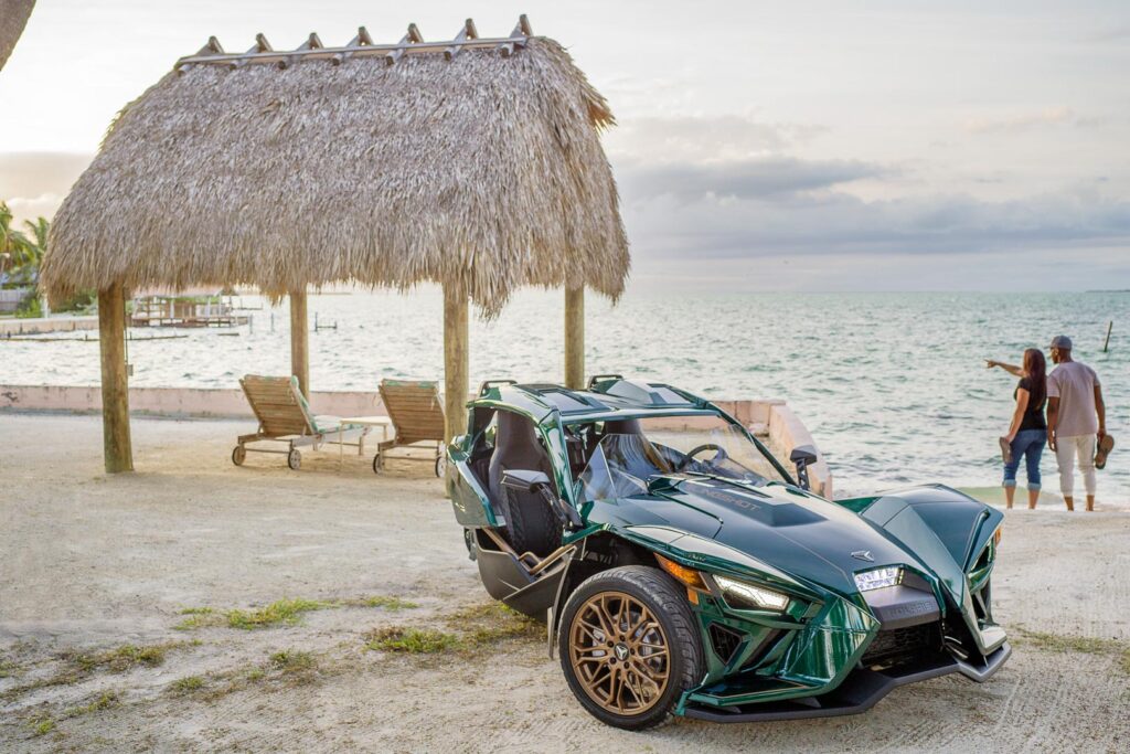 2020 polaris
