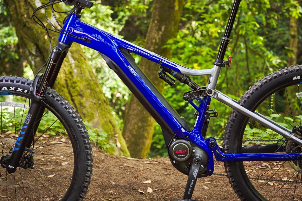 yamaha 2020