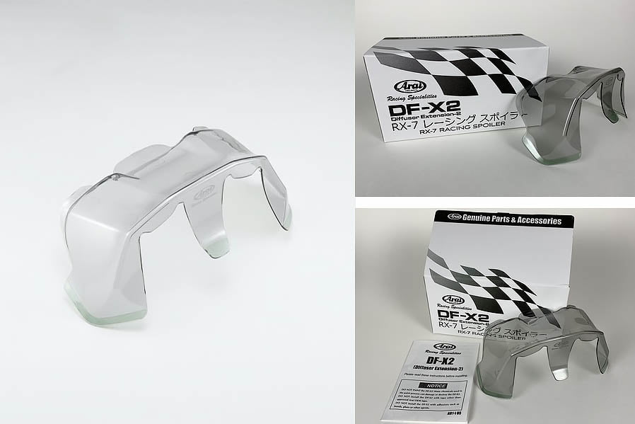 arai