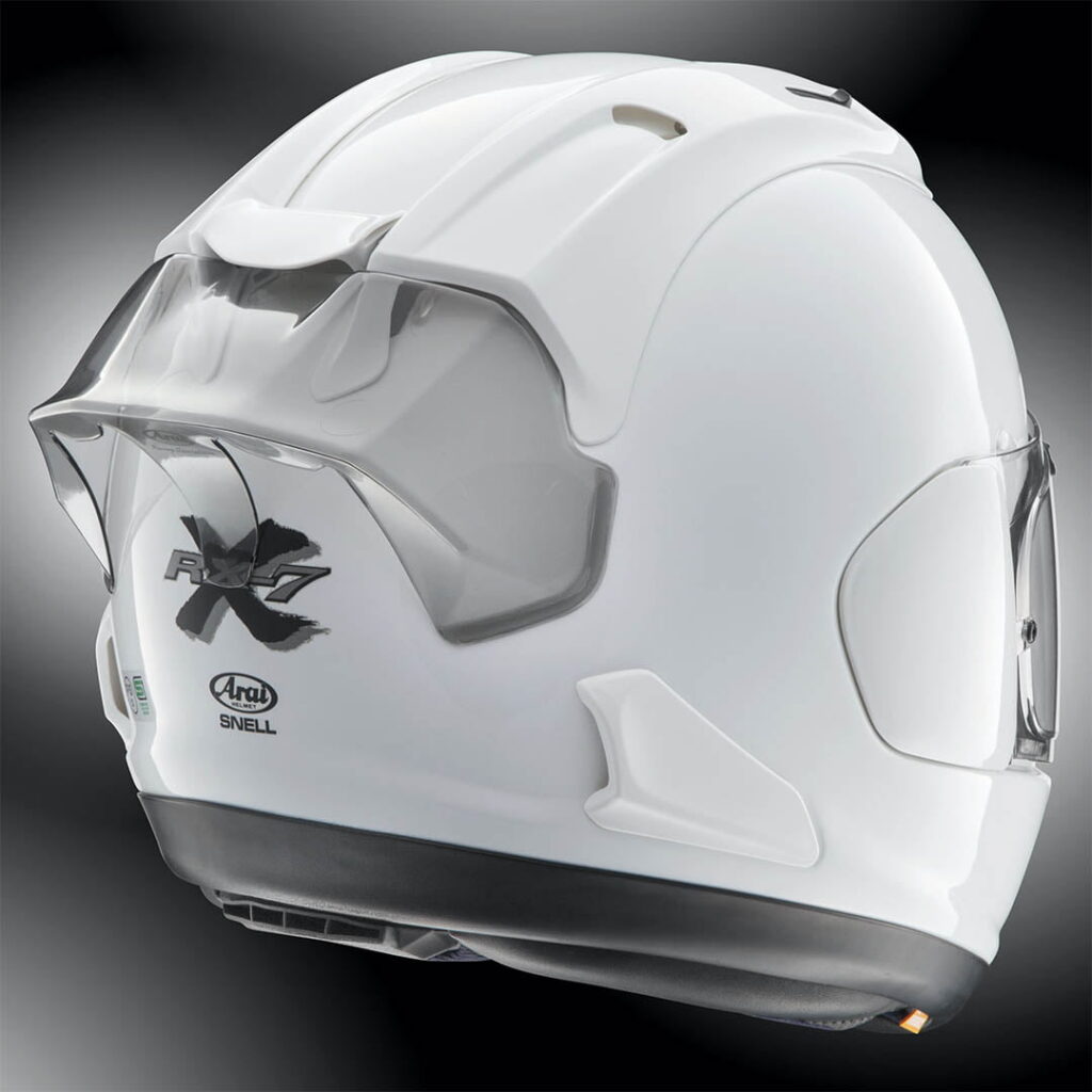 casco arai