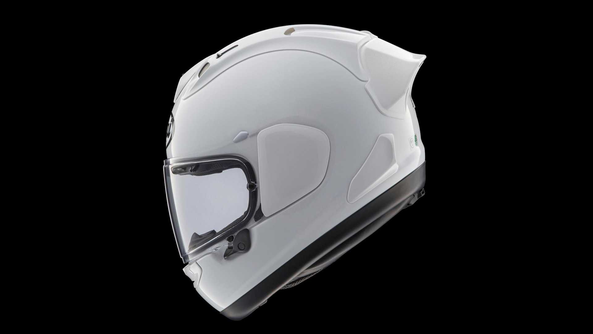 ARAI SPOILER EX2