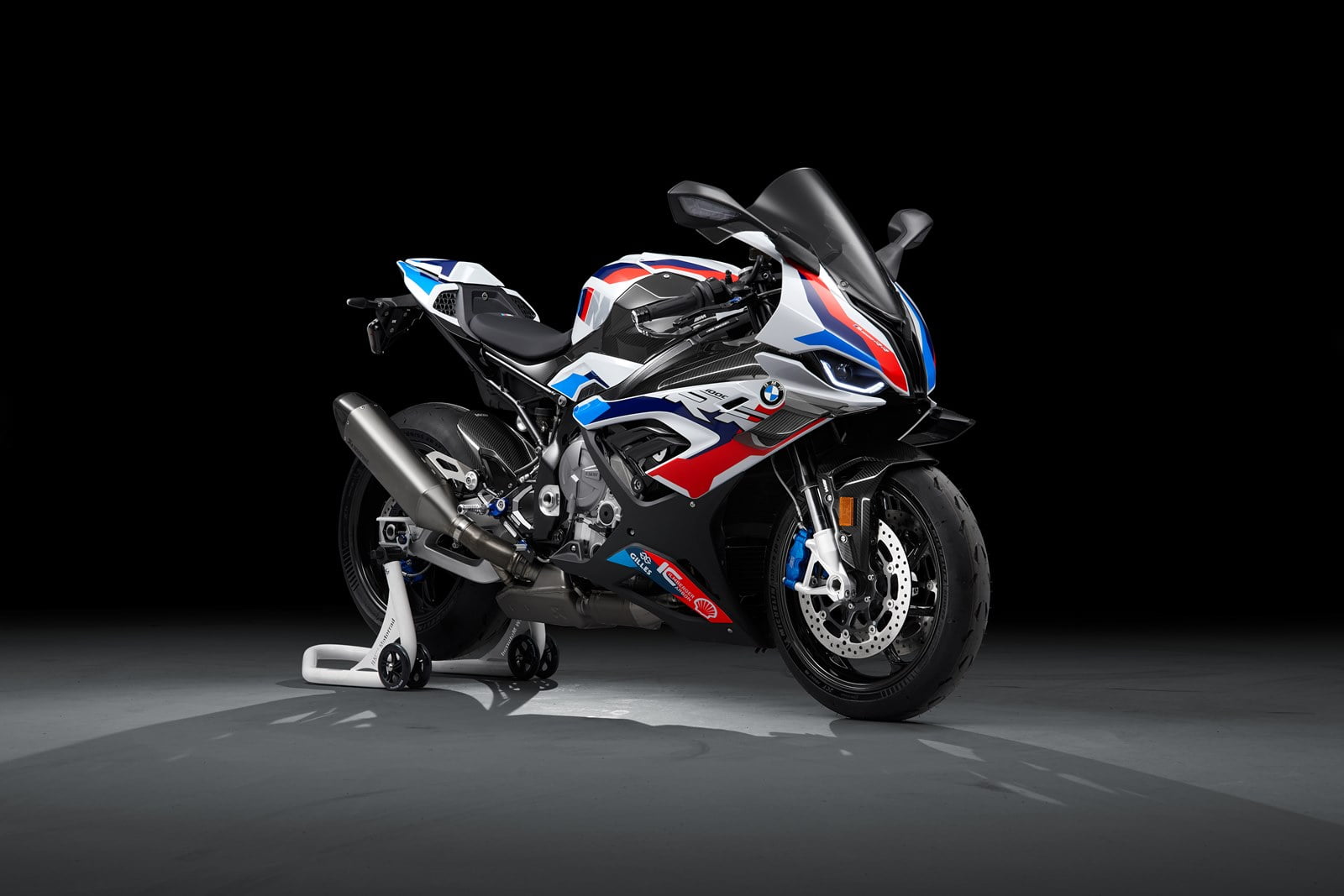 BMW M 1000 RR 2021