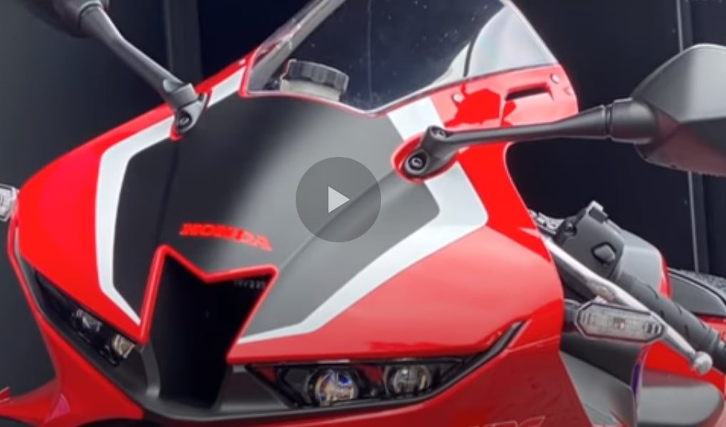 CBR600RR