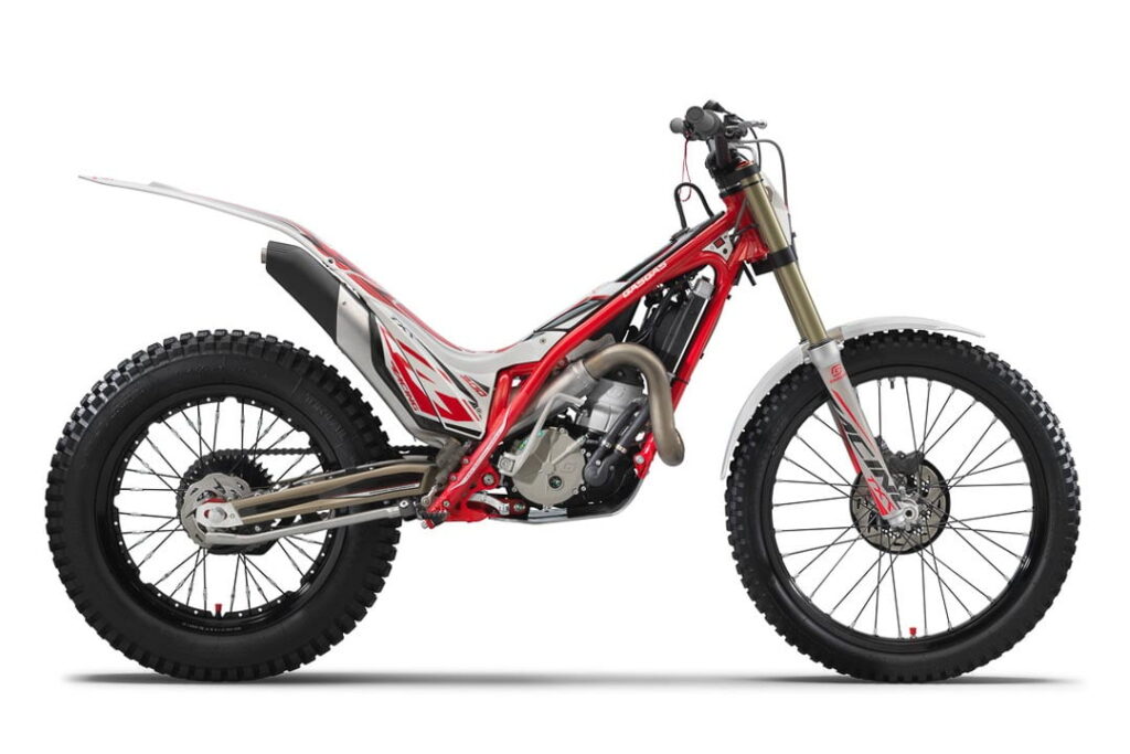 2021 gasgas