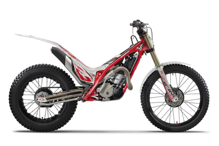 2021 gasgas