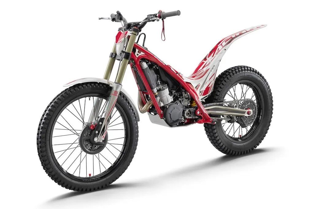 GasGas TXT Racing 300
