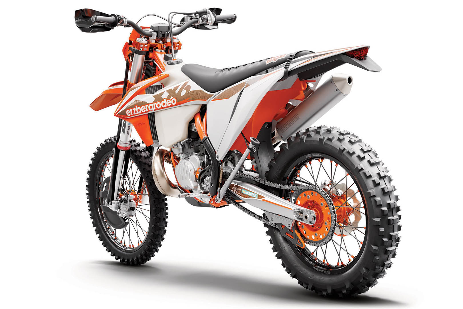 KTM 300 XC W TPI ERZBERGRODEO 2021