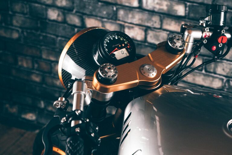TWO STROKE