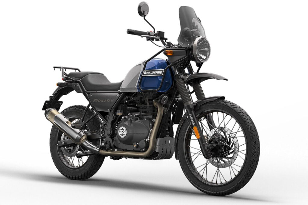 ROYAL ENFIELD