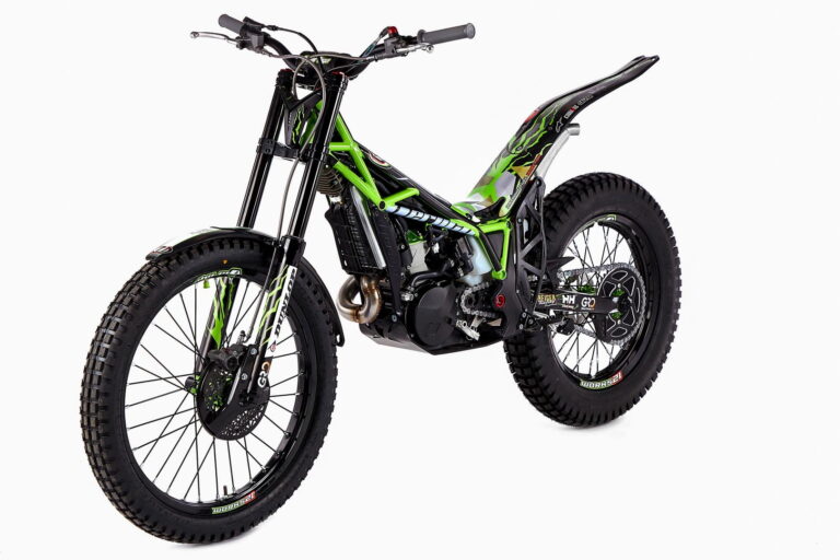 VERTIGO VERTICAL WORKS 2021