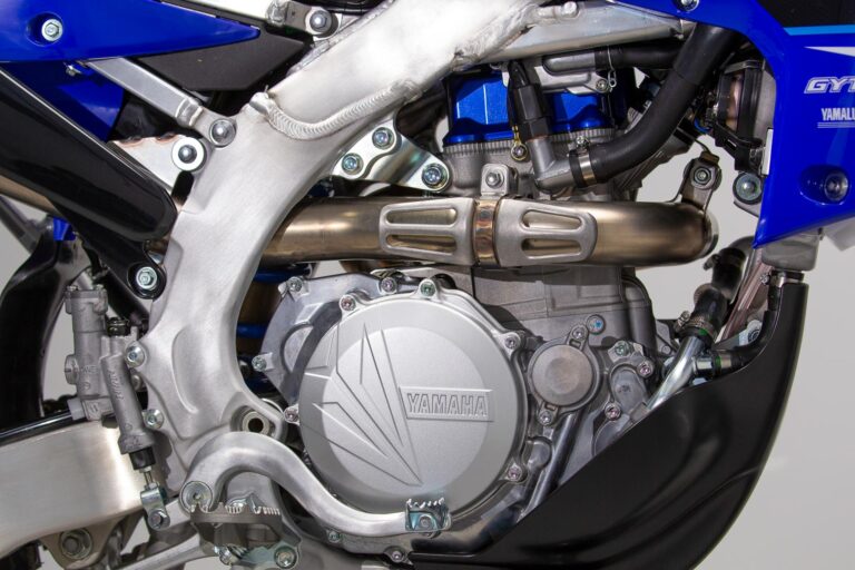 yamaha