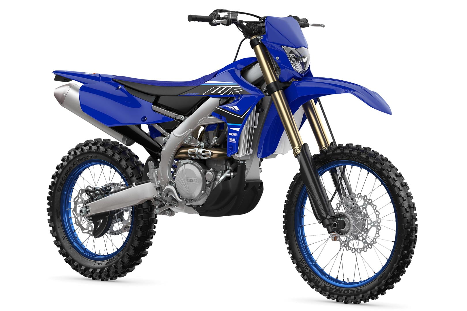 YAMAHA WR450F 2021