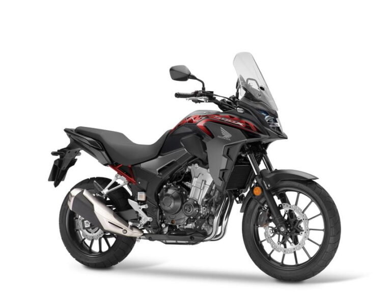 cb500x