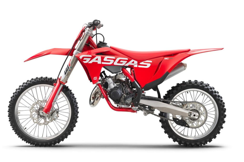 gasgas