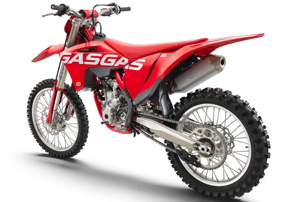 gasgas