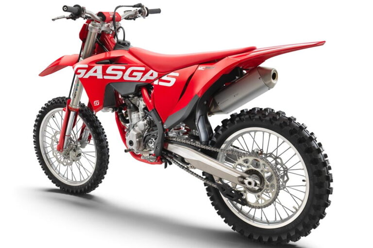 gasgas