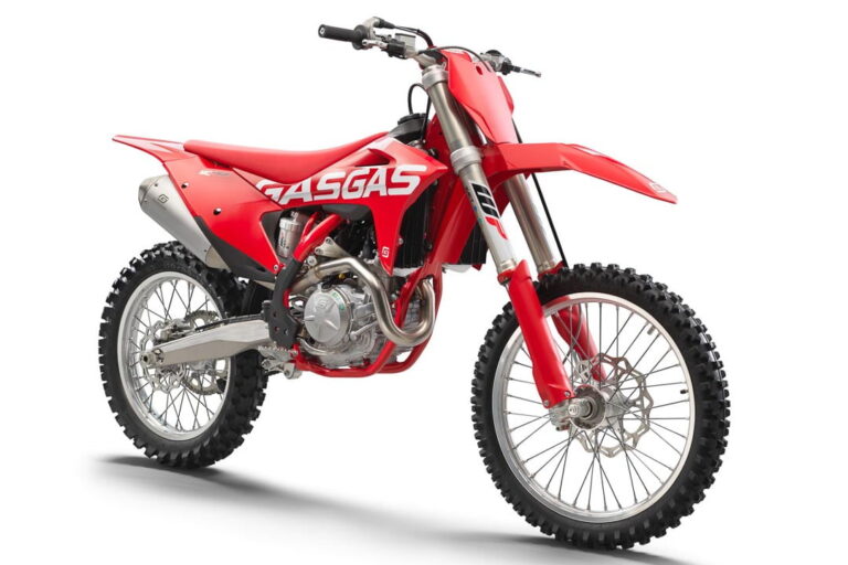 gasgas