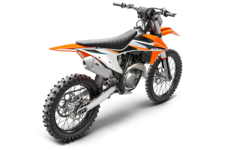 ktm 2021