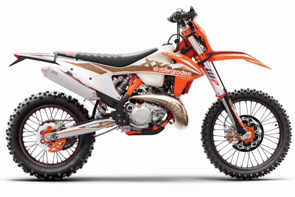 2021 ktm