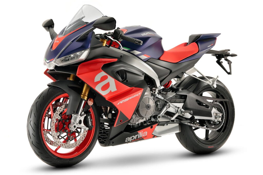 Aprilia