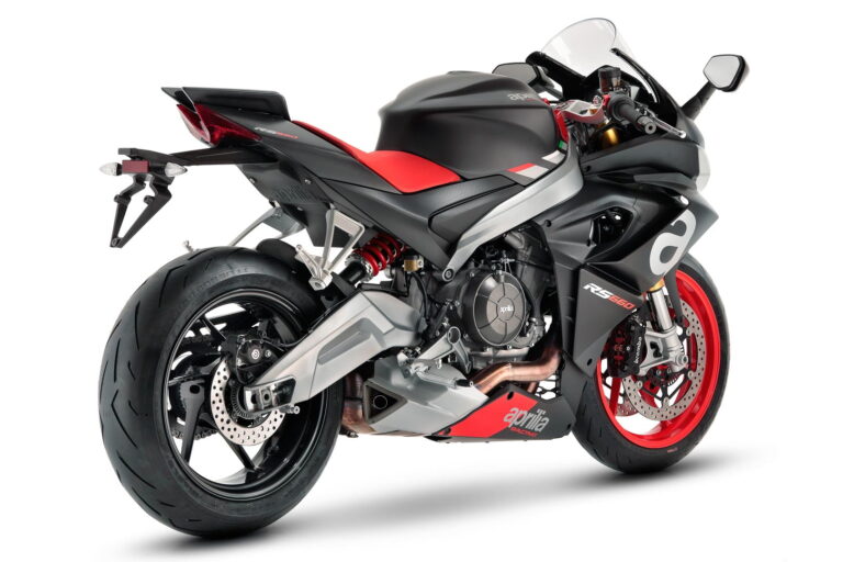 RS 660