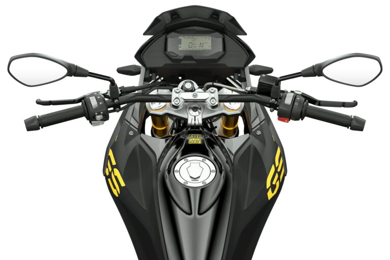 G 310 GS 2021