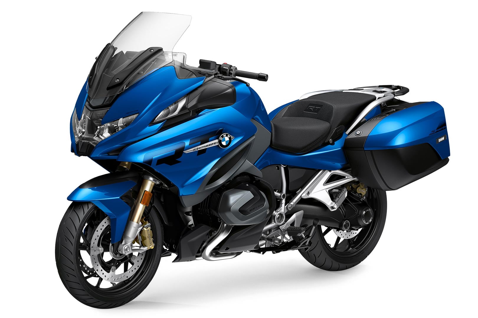 BMW R 1250 RT 2021