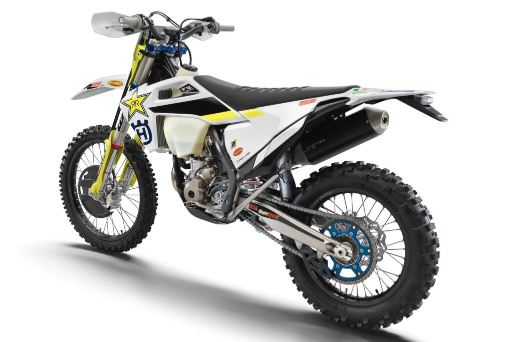 Husqvarna 2021