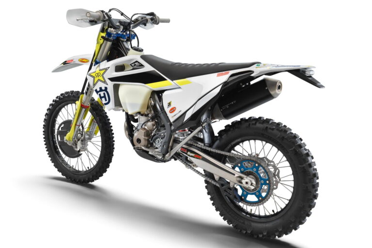 Husqvarna 2021