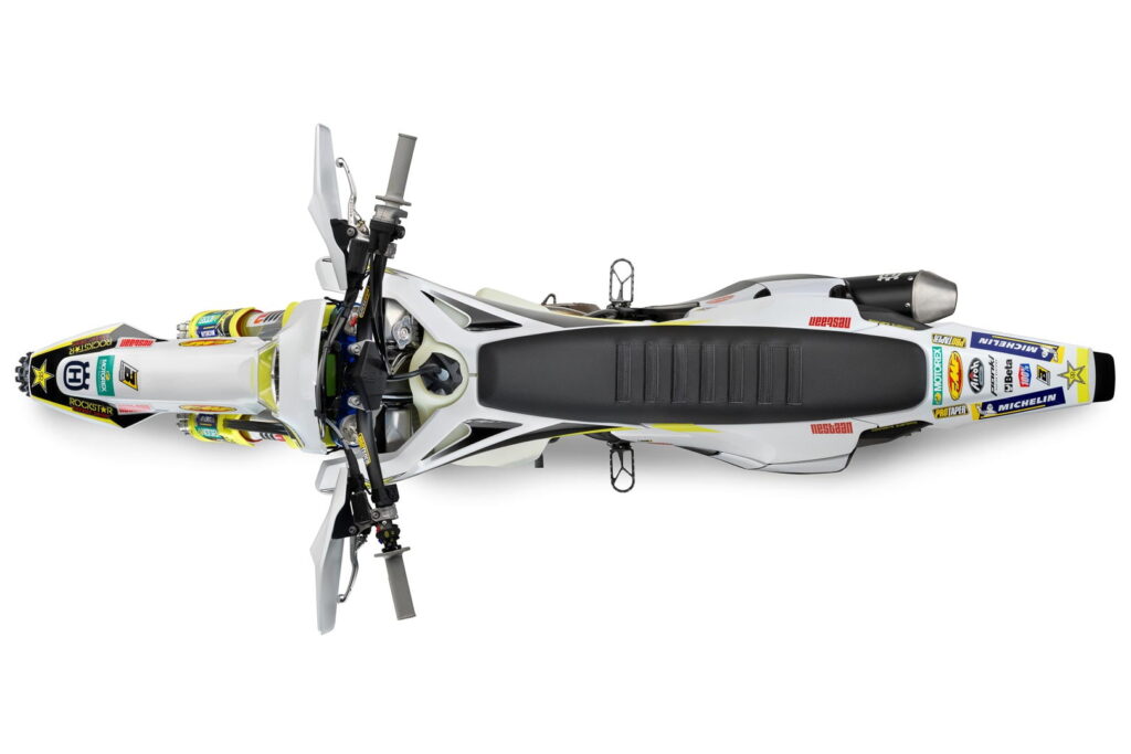 Husqvarna FE 350 2021
