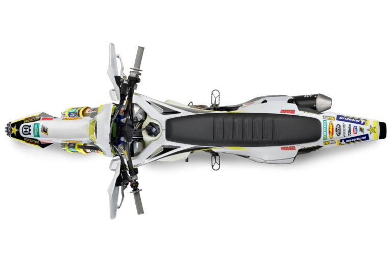 Husqvarna FE 350 2021