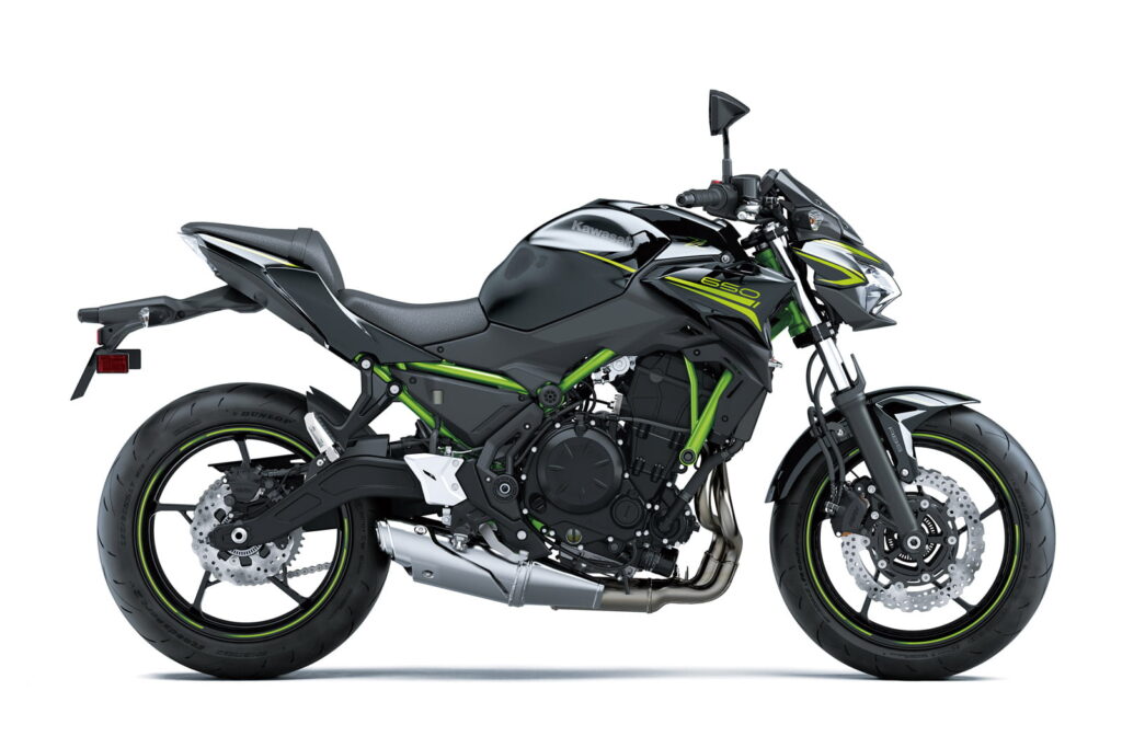 Kawasaki 