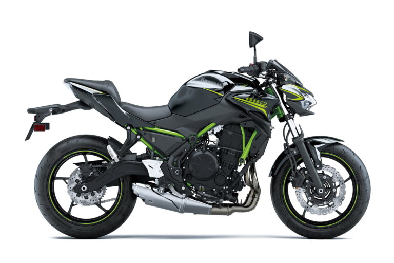 Kawasaki