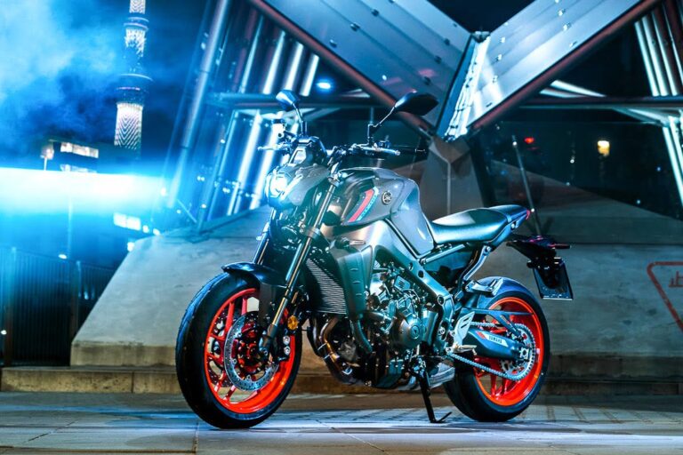 yamaha 2021