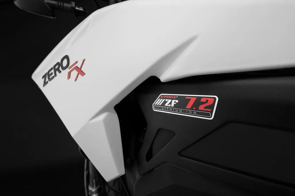 Polaris y Zero firman un acuerdo por 10 años, pero las motocicletas no son el foco