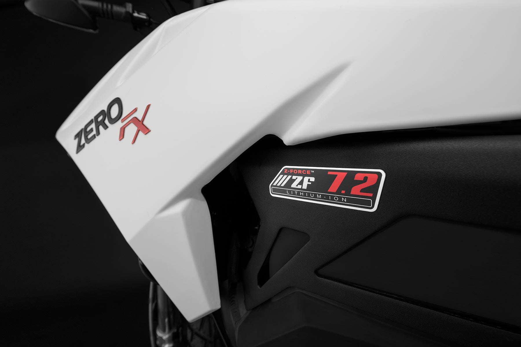 Polaris y Zero firman un acuerdo por 10 años, pero las motocicletas no son el foco