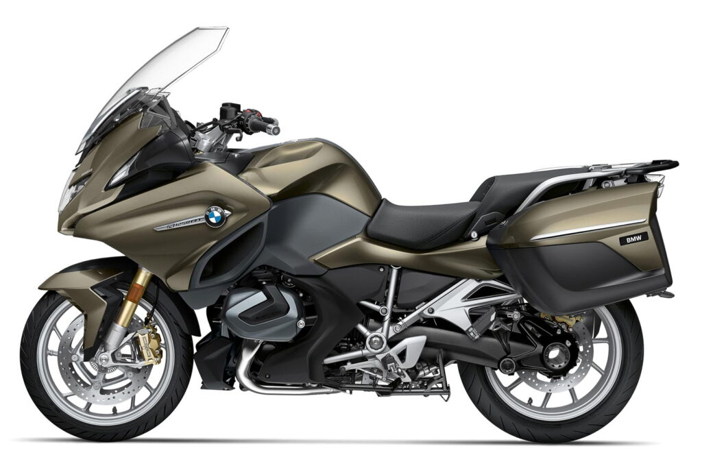 2021 bmw