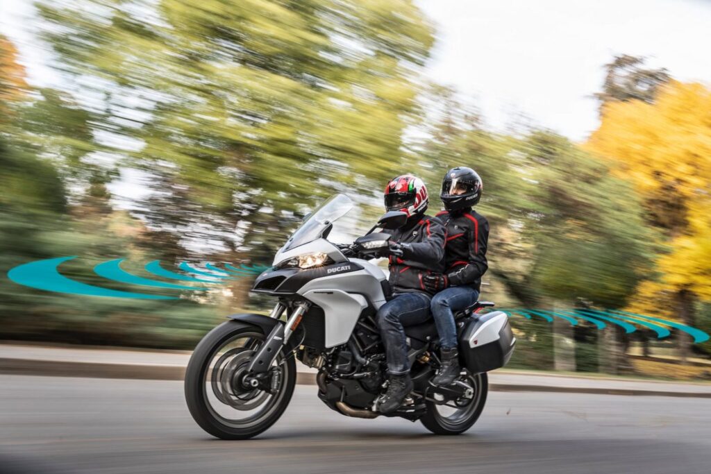 2021 ducati