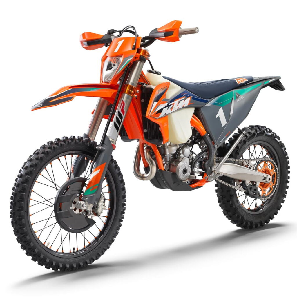 350 exc