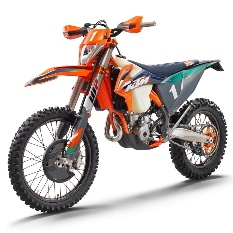 350 exc