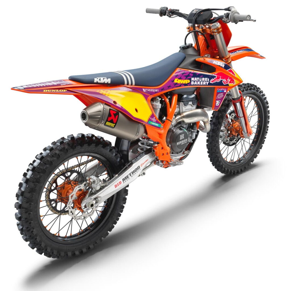 ktm 2021