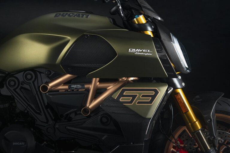 ducati