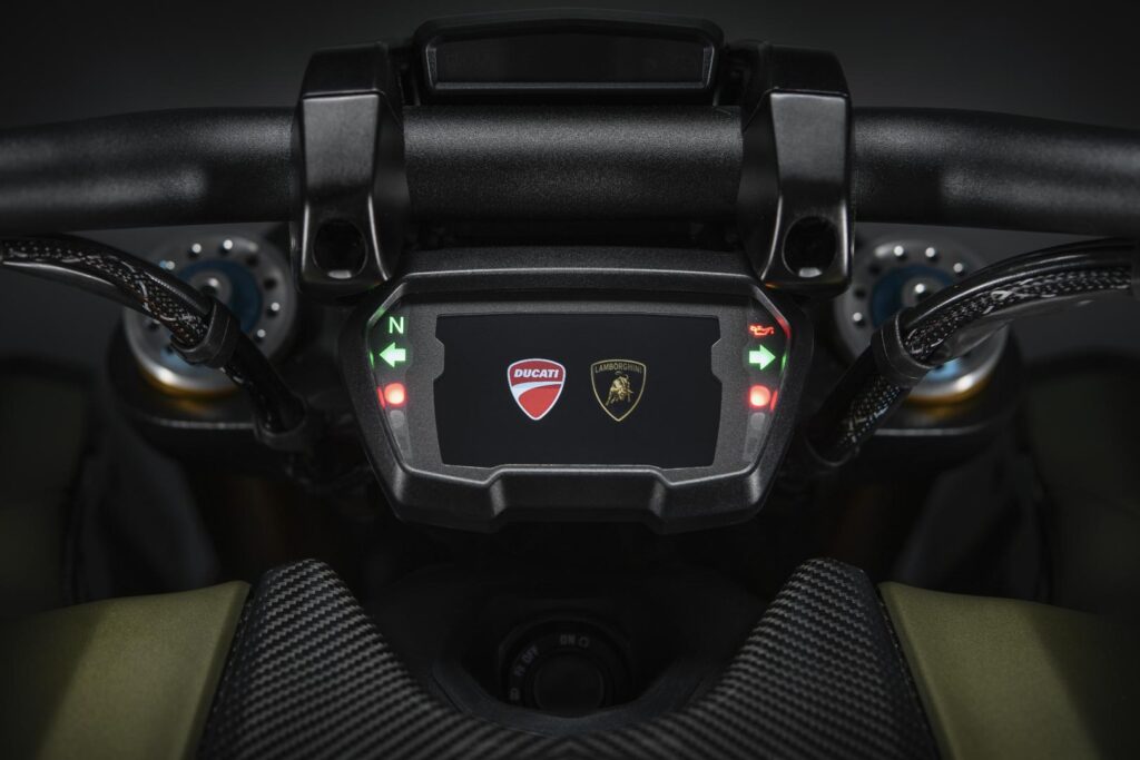 ducati diavel