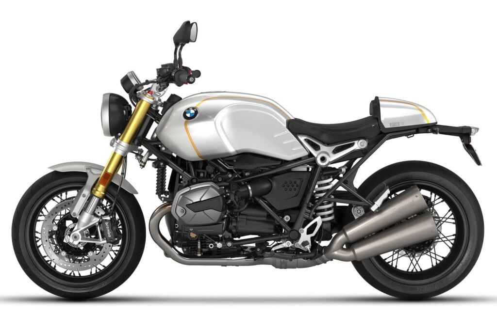 2021 bmw