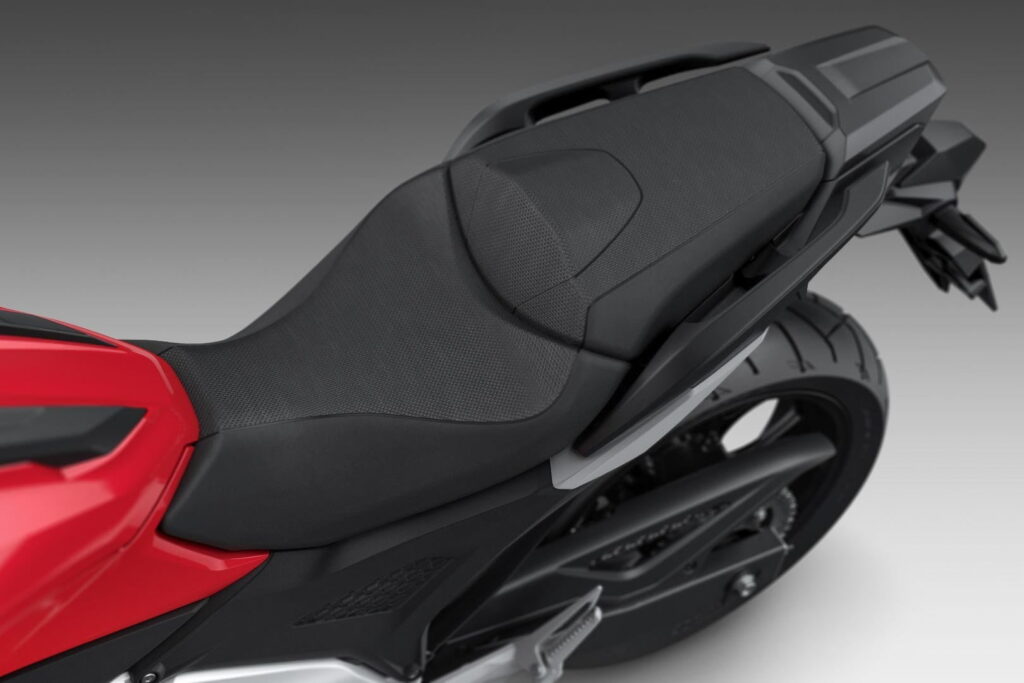 2021 nc750x