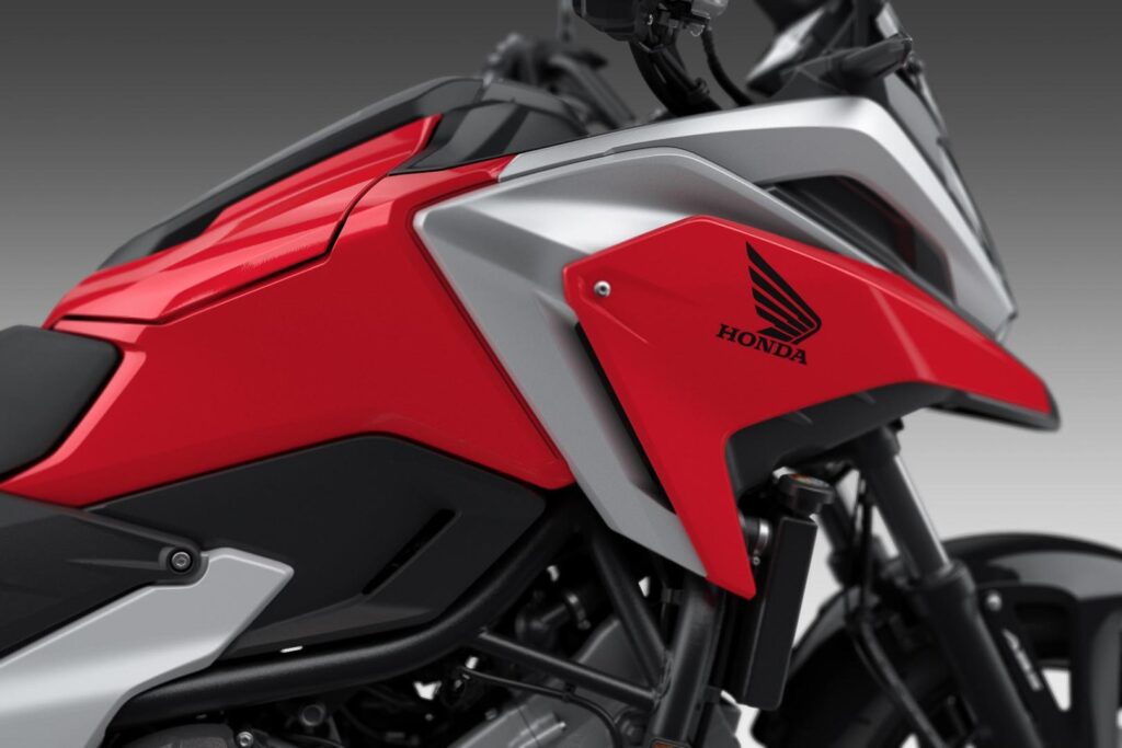 honda 2021
