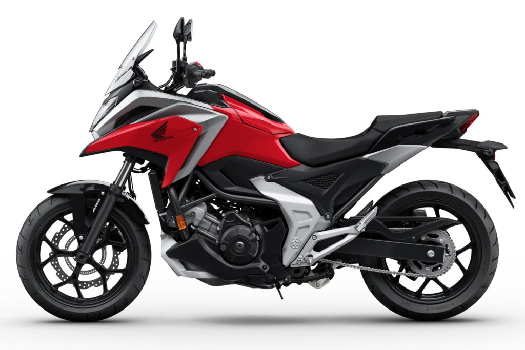 honda nc