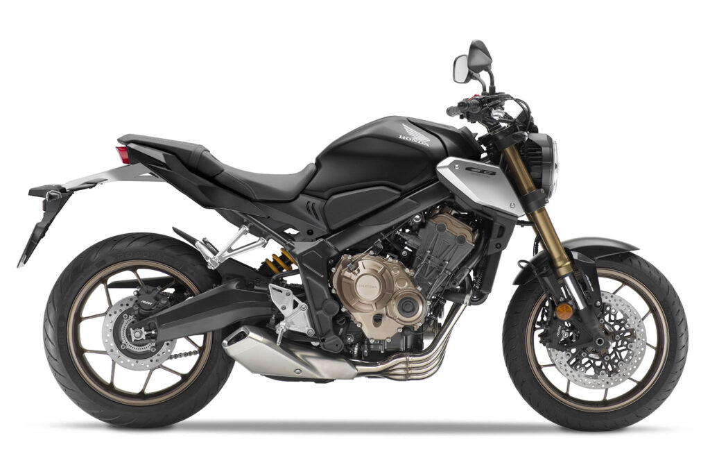 cb650r